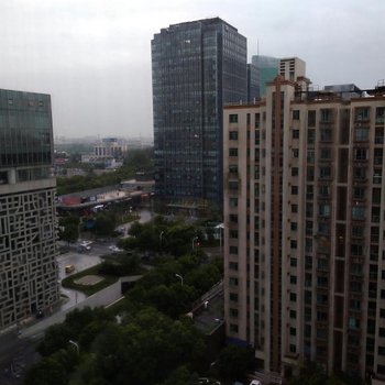 上海君熏公寓酒店提供图片