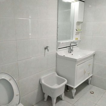 襄阳古隆中景区房普通公寓酒店提供图片