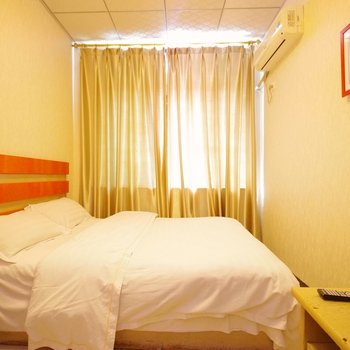 乐山巴适旅馆酒店提供图片