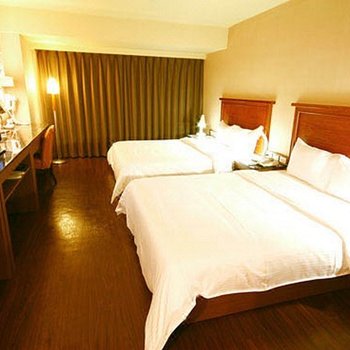 康桥商旅(彰化员林馆)酒店提供图片