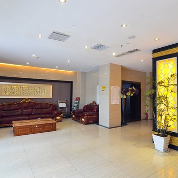 新安县新吉祥大酒店(新安)酒店提供图片