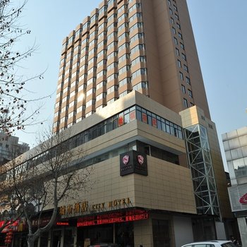 杭州萧山城市酒店酒店提供图片