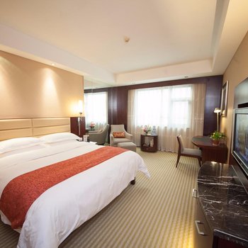 湖南富丽华大酒店酒店提供图片