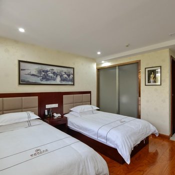 湖州南浔御庭商务酒店酒店提供图片