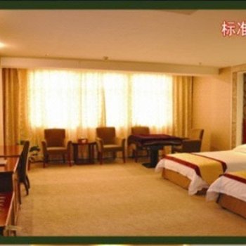 莲花国际大酒店酒店提供图片