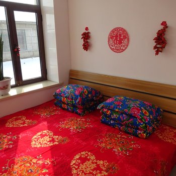 吉林雾凇岛田家客栈酒店提供图片