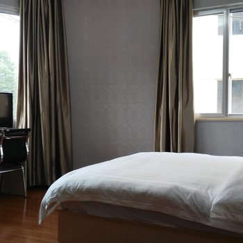 临海单身公寓酒店酒店提供图片
