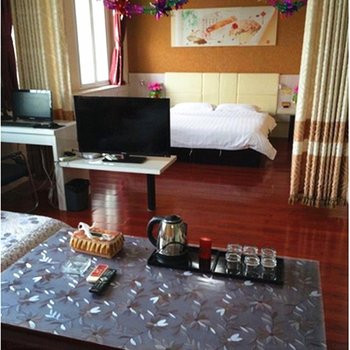 武城阳光假日商务宾馆酒店提供图片