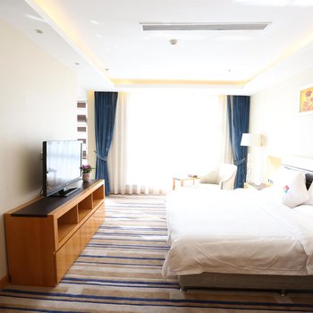 西宁朵朵品质酒店酒店提供图片