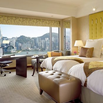 香港洲际酒店酒店提供图片