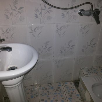 呼和浩特时尚公寓一分店酒店提供图片