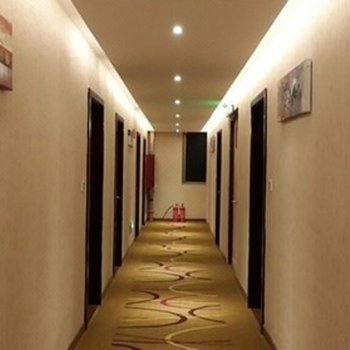 金华晟博尔宾馆酒店提供图片