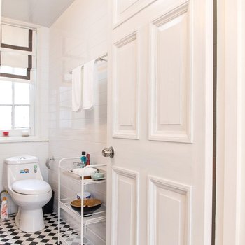 上海静安襄阳欣格居服务公寓酒店提供图片