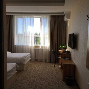塔城华都商务宾馆酒店提供图片