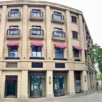 美时·海派风情酒店(上海国际旅游度假区店)
