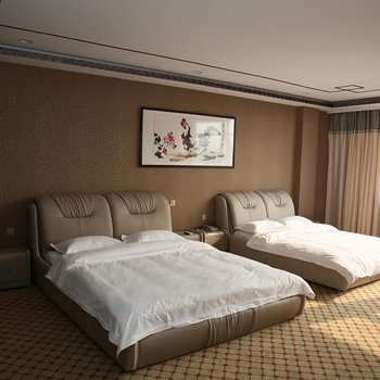 邹城孟子游学酒店