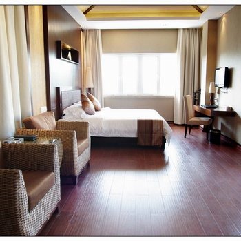 莆田湄洲岛海景大酒店酒店提供图片