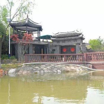 上海崇明高家庄生态休闲农庄酒店提供图片