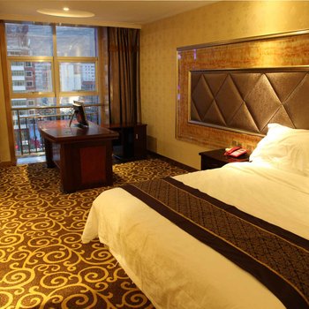 陇南明珠大酒店酒店提供图片