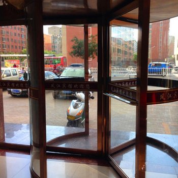 吴忠凤江商务宾馆酒店提供图片