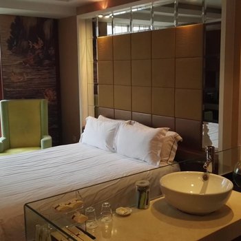 上海纽宾凯精品国际酒店酒店提供图片