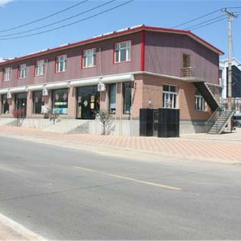 绥中电厂中海酒店酒店提供图片
