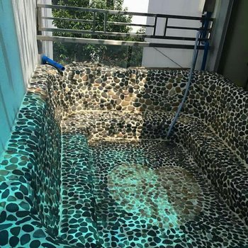 广州温泉富力泉天下别墅73号酒店提供图片