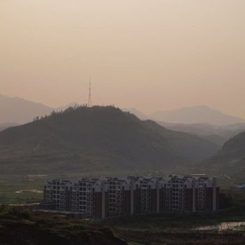 临武宏苑宾馆酒店提供图片