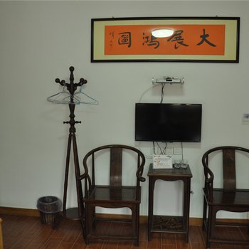 婺源礼耕堂客栈酒店提供图片