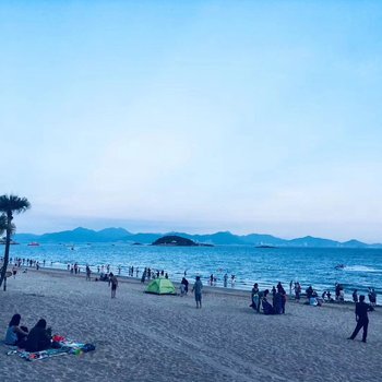 惠州好运相随公寓(3号店)