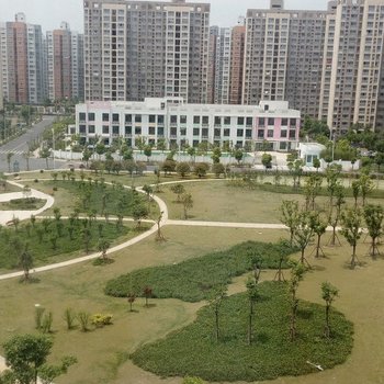 上海Alysa的小屋酒店提供图片