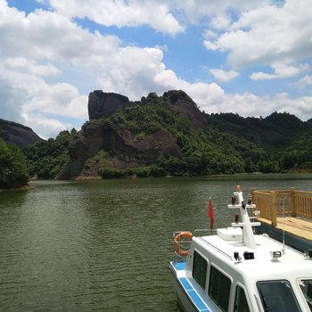 会昌吉利宾馆酒店提供图片