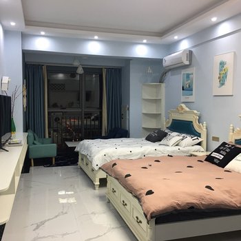 柳州房东公寓(6号店)