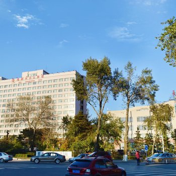 长春海航长白山宾馆