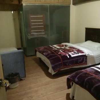 ��ɽ��ӱ�͹�ס�޾Ƶ��ṩͼƬ