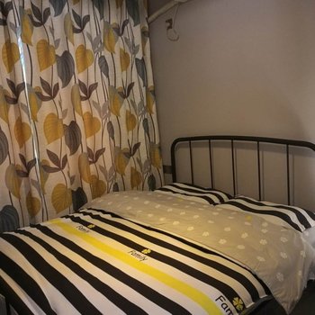 重庆南方美宿公寓(北滨路1站分店)酒店提供图片