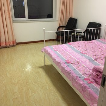 本溪水洞关门山日租普通公寓酒店提供图片