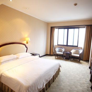 重庆合州大酒店酒店提供图片