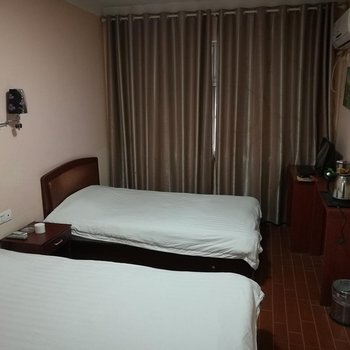 正阳鑫隆旅馆酒店提供图片