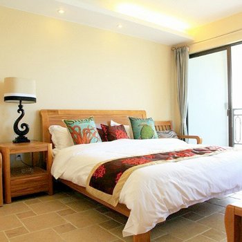 惠州双月湾海边度假酒店酒店提供图片