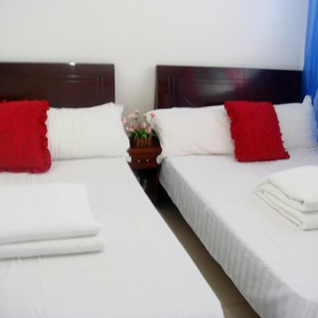 乌镇阳光民宿酒店提供图片