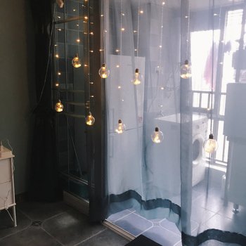 重庆理想三旬精品酒店公寓酒店提供图片