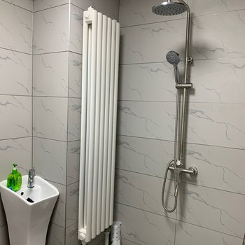 乌鲁木齐你好小朋友公寓酒店提供图片