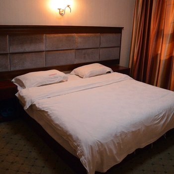 株洲创润宾馆酒店提供图片