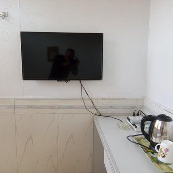 北戴河素兰小院酒店提供图片