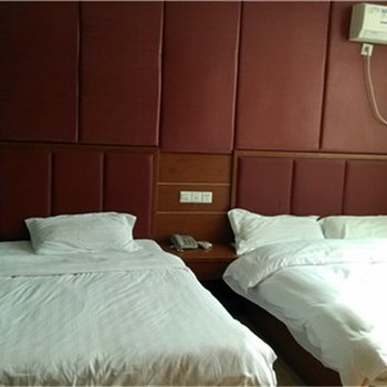鄱阳国宴洲际酒店酒店提供图片