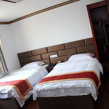 扬州蓬莱阁酒楼酒店提供图片