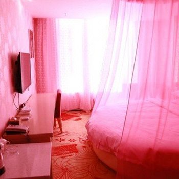 喀什唯美精品酒店酒店提供图片