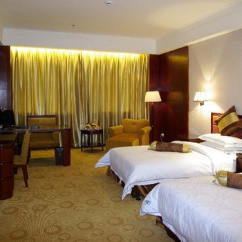 永济海纳温泉国际大酒店酒店提供图片