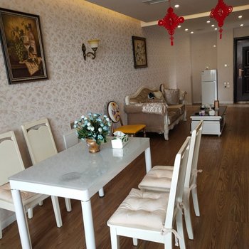 成都汪师傅公寓(二段辅路分店)酒店提供图片